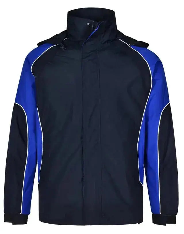 Winning Spirit Arena Unisex Jacket JK77 Metro Workwear.